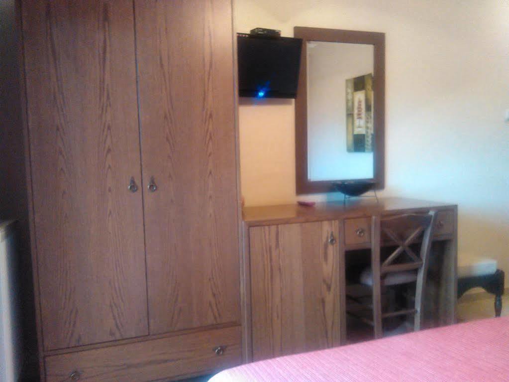 Guesthouse Alkioni Lithotopos Luaran gambar
