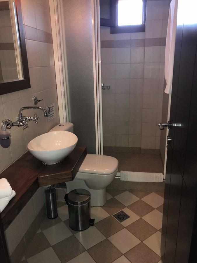 Guesthouse Alkioni Lithotopos Luaran gambar